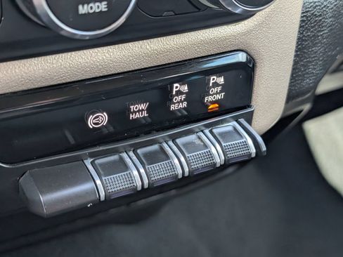Used 2021 RAM 2500 Laramie AWD/4WD image 27