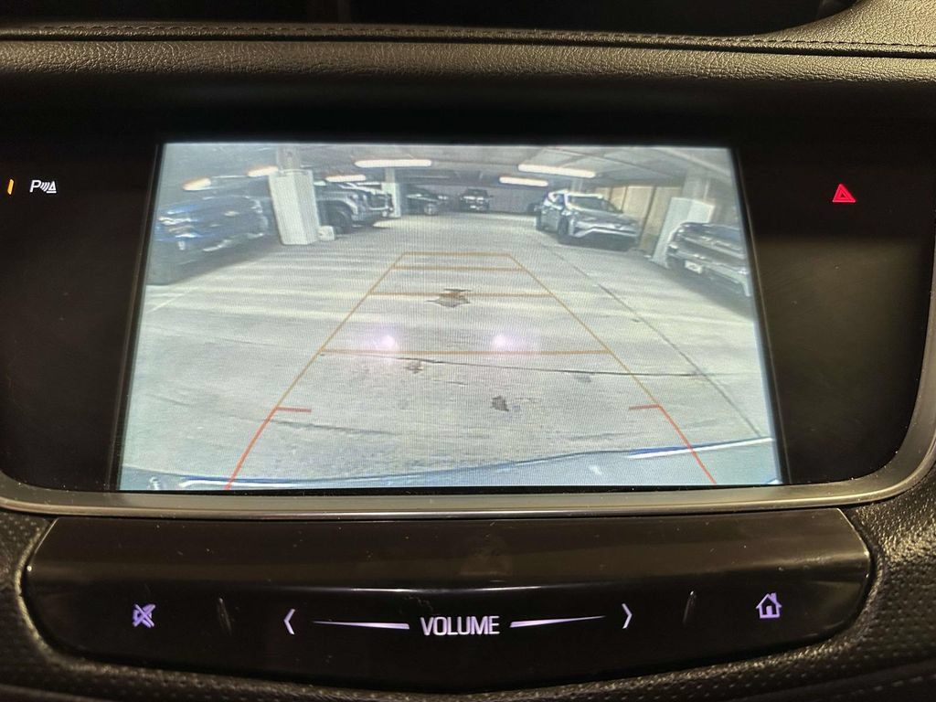 Used 2019 Cadillac XT5 Luxury FWD image 26