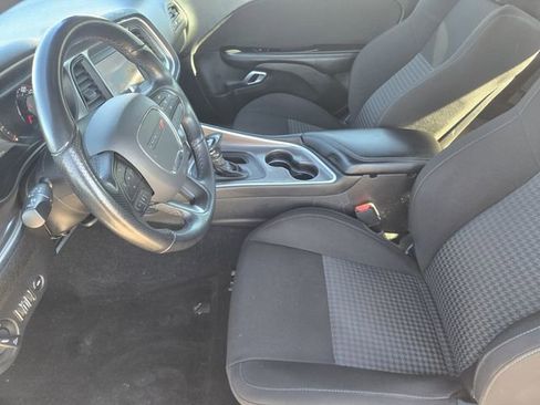 Used 2022 Dodge Challenger GT w/ Blacktop Package image 13