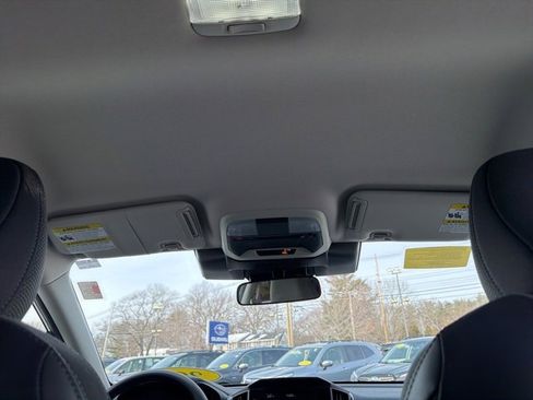 Used 2024 Subaru Crosstrek 2.0i Premium image 28