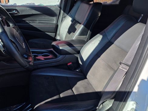 Used 2022 Dodge Durango R/T image 13