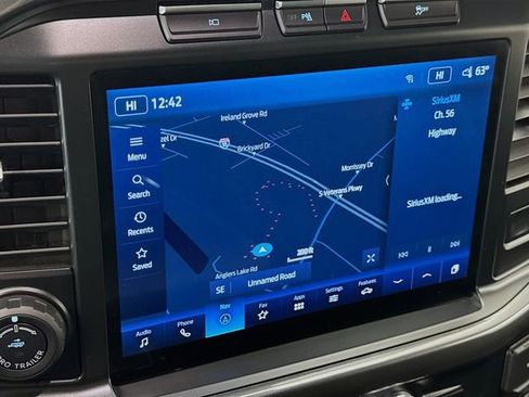 Used 2023 Ford F150 XLT w/ Equipment Group 302A High image 13