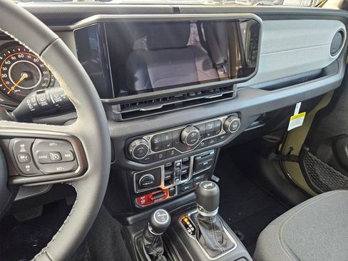 New 2026 Jeep Wrangler Willys image 21