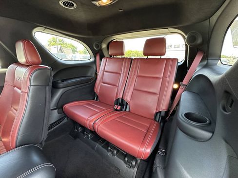 Used 2022 Dodge Durango SRT w/ Premium Interior Group AWD/4WD image 14