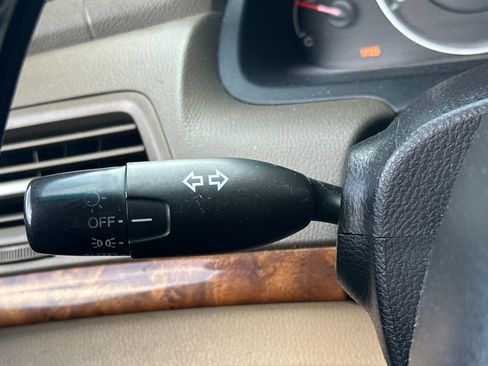 Used 2009 Honda Accord EX-L image 21