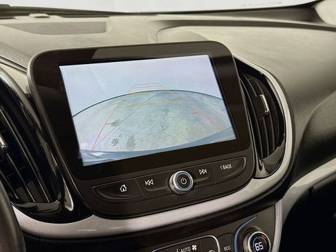 Used 2018 Chevrolet Volt LT w/ LT Driver Confidence Package image 15