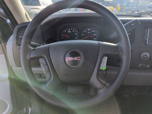 Used 2011 GMC Sierra 1500 W/T RWD image 14