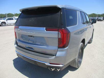 New 2026 GMC Yukon Denali w/ Denali Reserve Package