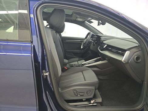 Used 2023 Audi A3 2.0T Premium w/ Convenience Package AWD/4WD image 12