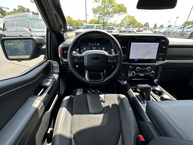 New 2026 Ford F150 Raptor AWD/4WD image 5