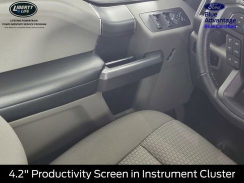 Used 2019 Ford F150 XLT w/ Equipment Group 302A Luxury image 33