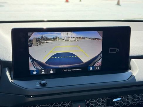 Certified 2025 Honda Accord Sport image 19