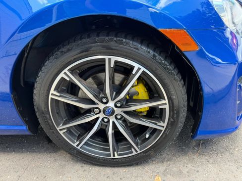 Used 2019 Subaru BRZ Limited RWD image 29