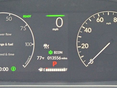 Used 2025 Honda CR-V Sport-L image 22