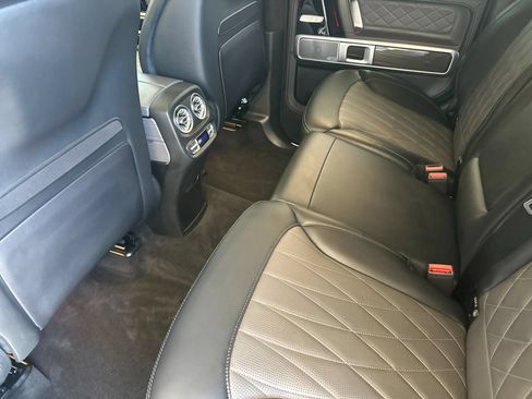 Used 2022 Mercedes-Benz G 63 AMG 4MATIC image 6