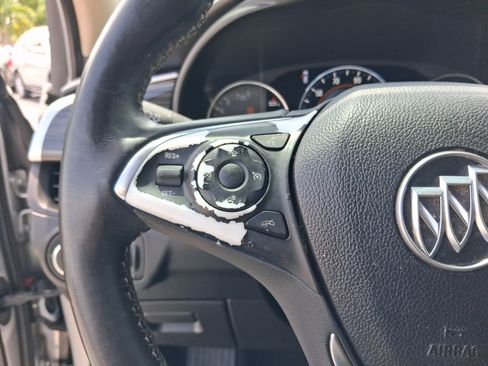 Used 2016 Buick Envision Premium AWD/4WD image 15
