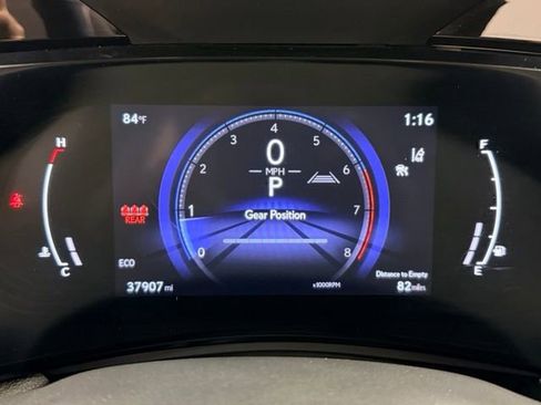 Used 2022 Lexus NX 350 AWD image 11