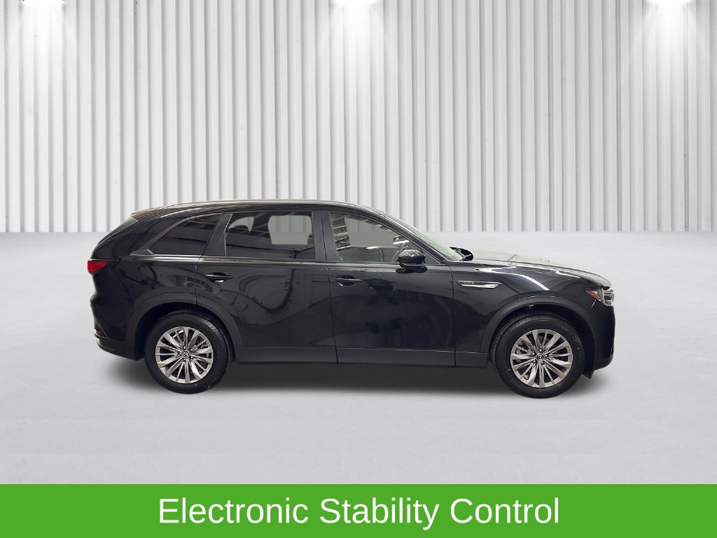 Used 2025 MAZDA CX-90 3.3 Turbo w/ Select Package AWD/4WD image 5
