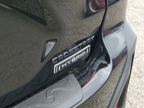 New 2026 Subaru Crosstrek 2.5i Limited AWD/4WD image 7