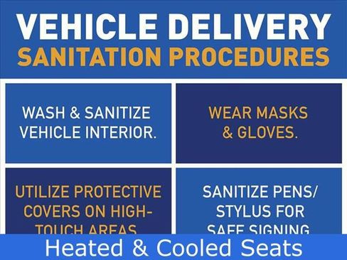 Certified 2024 GMC Sierra 1500 Denali image 6