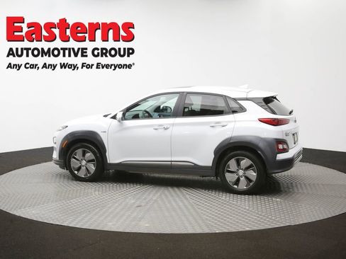 Used 2019 Hyundai Kona Limited image 63