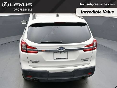Used 2019 Subaru Ascent Touring AWD/4WD image 43