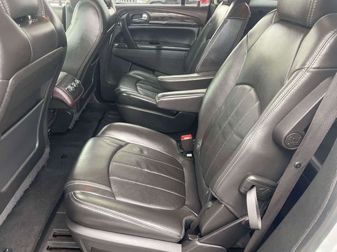 Used 2015 Buick Enclave Leather image 6