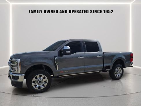Used 2026 Ford F250 Lariat w/ Lariat Ultimate Package AWD/4WD image 1