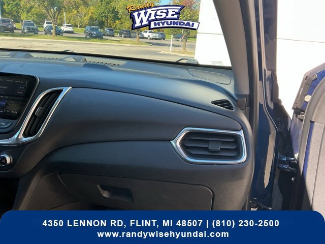 Used 2023 Chevrolet Equinox LT FWD image 37