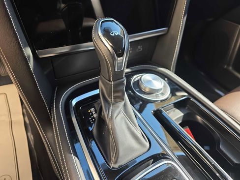 Certified 2024 INFINITI QX80 Premium Select w/ Cargo Package image 22