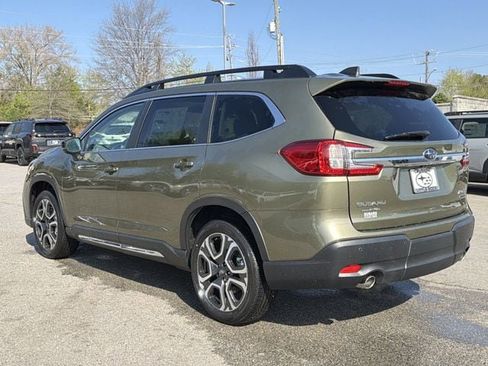 New 2026 Subaru Ascent Limited image 5