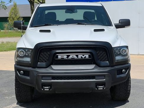 Used 2022 RAM 1500 Classic Warlock AWD/4WD image 40