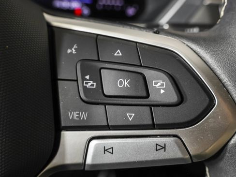 Used 2023 Volkswagen Tiguan S w/ IQ.Drive Package image 28