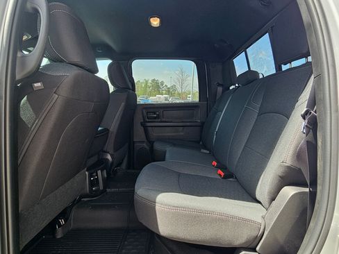 New 2026 RAM 2500 Tradesman image 22