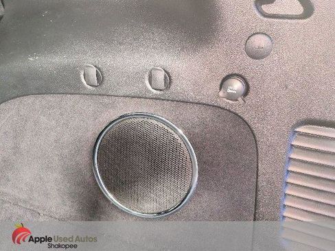 Certified 2020 Jeep Grand Cherokee Limited w/ Luxury Group II image 12