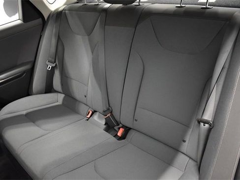 Used 2025 Kia K4 image 7