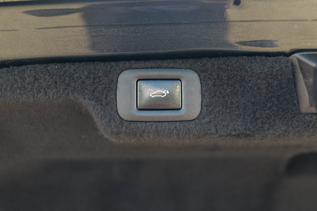 Used 2024 Lexus LS 500 AWD w/ Interior Upgrade Package image 65
