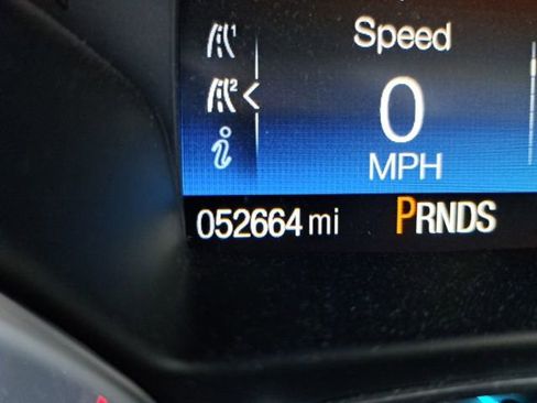 Used 2018 Ford Escape SEL w/ Ford Safe & Smart Package FWD image 21