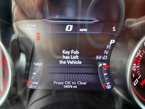 Used 2022 Dodge Challenger R/T Scat Pack image 40