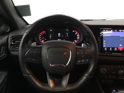 Used 2025 Dodge Durango R/T image 28