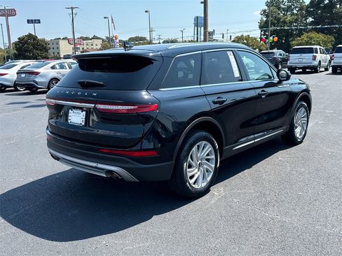 Used 2022 Lincoln Corsair FWD image 3