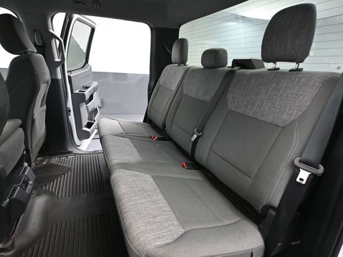 Used 2022 Ford F150 XLT image 36