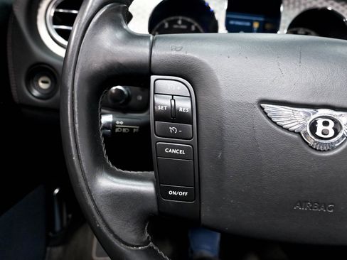 Used 2008 Bentley Continental GTC AWD/4WD image 61