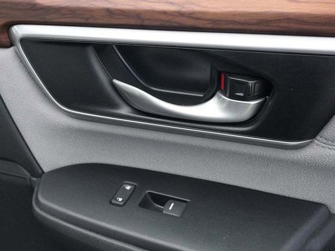 Used 2020 Honda CR-V EX image 37