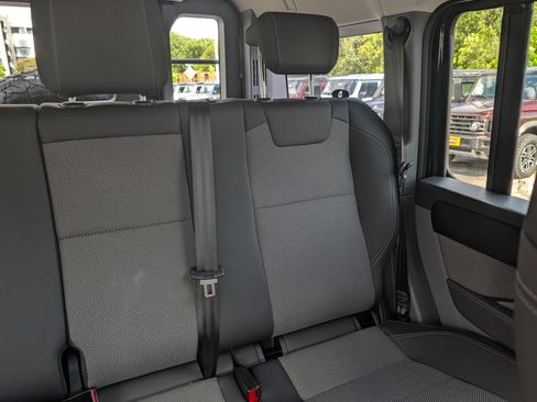 Used 2025 INEOS Grenadier AWD/4WD image 14