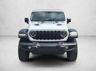 Used 2024 Jeep Wrangler Unlimited Rubicon w/ Technology Group AWD/4WD video 2