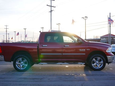Used 2014 RAM 1500 Big Horn image 8