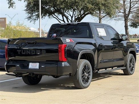 New 2026 Toyota Tundra SR5 image 4