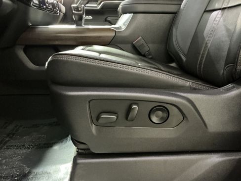 Used 2023 Chevrolet Silverado 1500 High Country w/ High Country Premium Package image 22