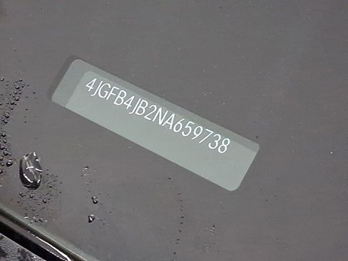 Used 2022 Mercedes-Benz GLE 350 image 20